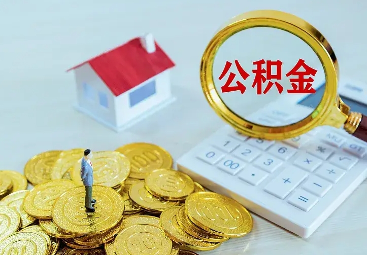 辽源公积金有几种方法提取（成公积金提取）